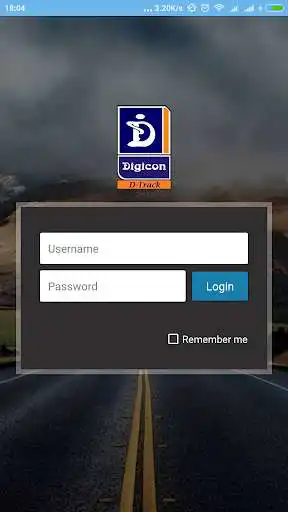 Play Digicon Vehicle Tracking