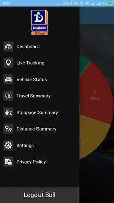 Play Digicon Vehicle Tracking