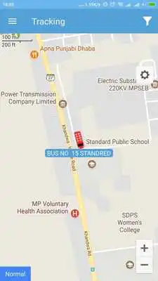 Play Digicon Vehicle Tracking