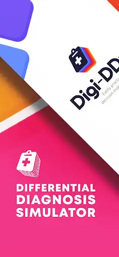 Play Digi-DDx  and enjoy Digi-DDx with UptoPlay