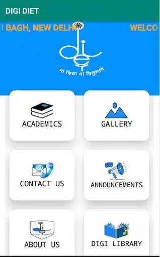 Play Digi DIET Motibagh  and enjoy Digi DIET Motibagh with UptoPlay