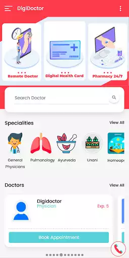 Play DigiDoctor  and enjoy DigiDoctor with UptoPlay