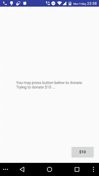 Play Digi Donate as an online game Digi Donate with UptoPlay