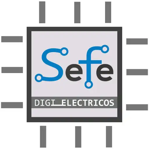 Play Digieléctricos SEFE APK