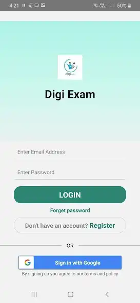 Play Digi Exam  and enjoy Digi Exam with UptoPlay