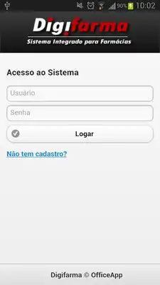 Play Digifarma OfficeApp Play Digifarma OfficeApp