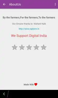 Play DigiFarm - Farmers Premium App