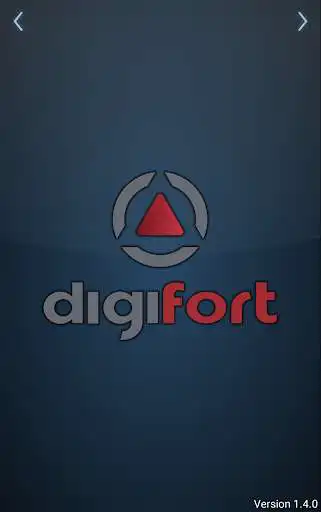 Play Digifort Mobile Client