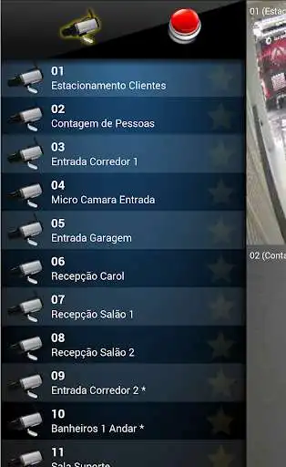 Play Digifort Mobile Client