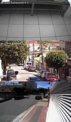 Play Digifort Mobile Client