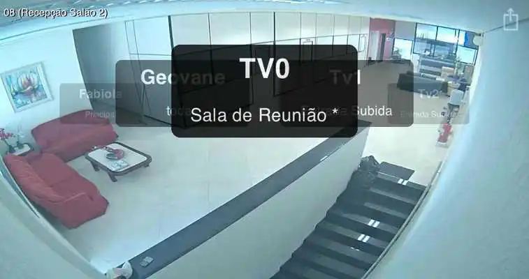 Play Digifort Mobile Client