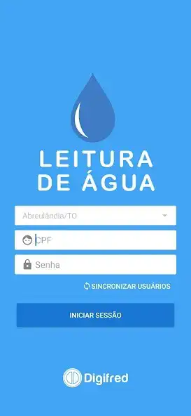 Play Digifred - Leitura de água  and enjoy Digifred - Leitura de água with UptoPlay