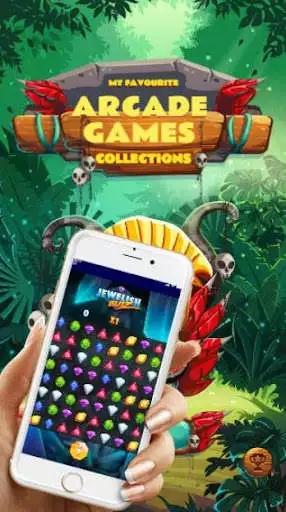 Play Digi Game Arcade  and enjoy Digi Game Arcade with UptoPlay