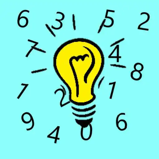 Play Digi-Guess: A number guessing game APK