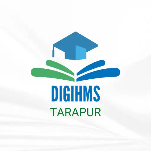 Play DIGIHMS TARAPUR APK Play DIGIHMS TARAPUR APK
