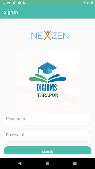 Play DIGIHMS TARAPUR as an online game DIGIHMS TARAPUR with UptoPlay