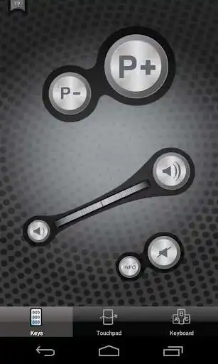Play Digihome Smart Remote