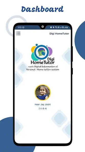 Play Digi Home Tutor Parents App  and enjoy Digi Home Tutor Parents App with UptoPlay