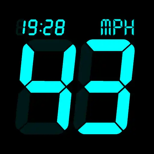 Play DigiHUD Speedometer APK