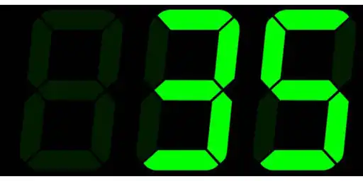 Play DigiHUD Speedometer as an online game DigiHUD Speedometer with UptoPlay