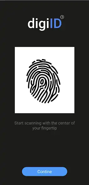 Play digiID® as an online game digiID® with UptoPlay