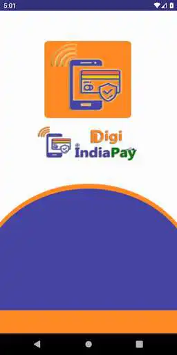 Play DIGI INDIA PAY  and enjoy DIGI INDIA PAY with UptoPlay