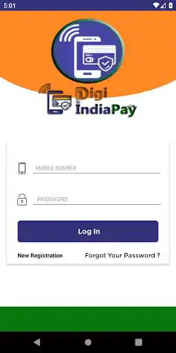 Play DIGI INDIA PAY as an online game DIGI INDIA PAY with UptoPlay