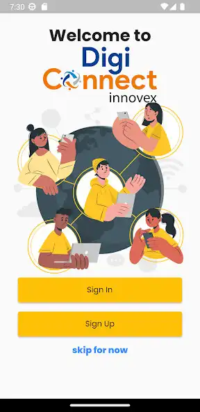 Play Digi Innovex  and enjoy Digi Innovex with UptoPlay