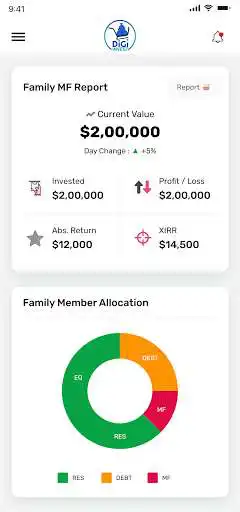 Play DIGI Invest  and enjoy DIGI Invest with UptoPlay