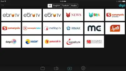 Play digii as an online game digii with UptoPlay