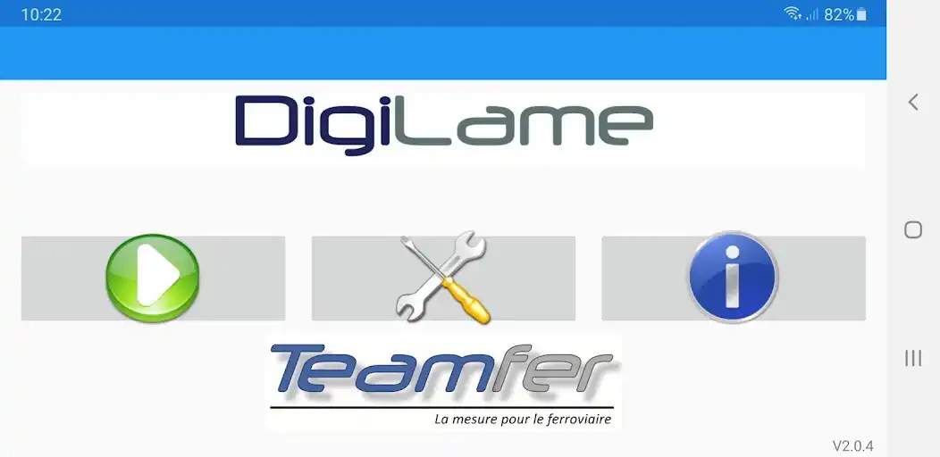 Play DigiLame  and enjoy DigiLame with UptoPlay