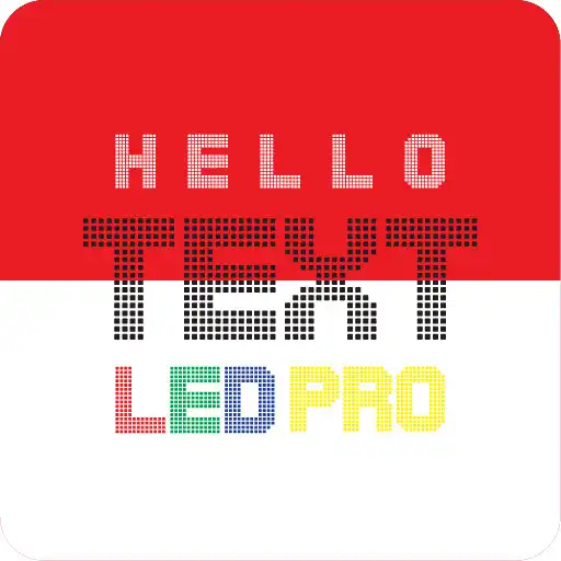 Play DigiLed Digital Led Signboard APK