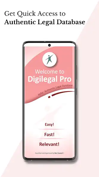 Play Digilegal PRO  and enjoy Digilegal PRO with UptoPlay