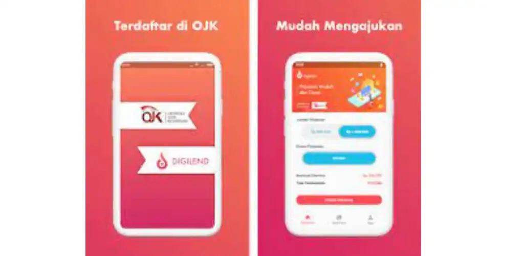 Play Digilend Pinjaman Dana Clue  and enjoy Digilend Pinjaman Dana Clue with UptoPlay