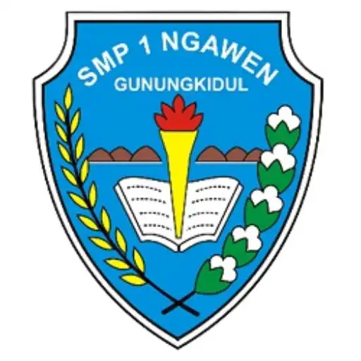 Play Digilib SMPN 1 Ngawen APK