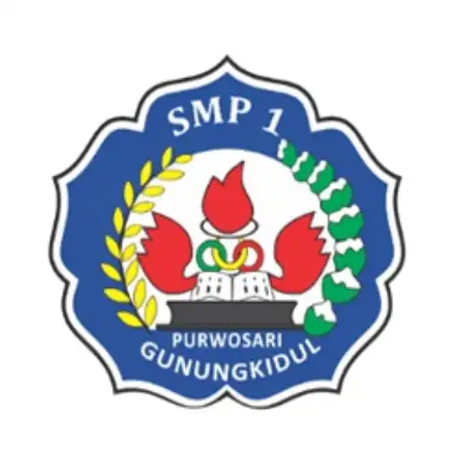 Play Digilib SMPN 1 PURWOSARI APK