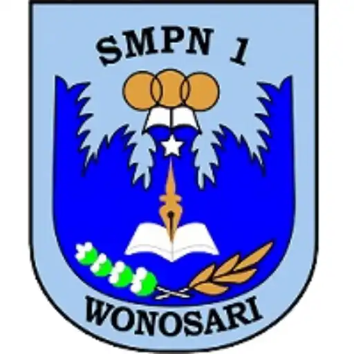 Play Digilib SMPN 1 WONOSARI APK