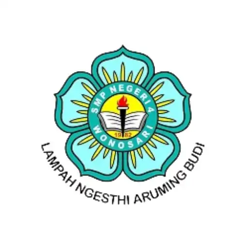 Play Digilib SMPN 4 WONOSARI APK