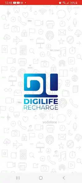 Play DigiLife Recharge  and enjoy DigiLife Recharge with UptoPlay