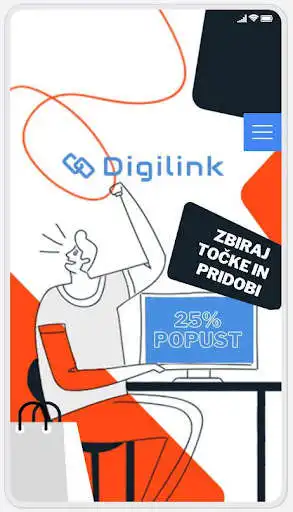 Play Digilink  and enjoy Digilink with UptoPlay