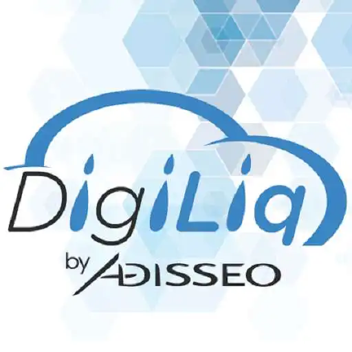 Play DigiLiq APK