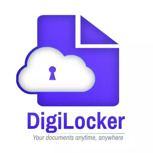 Free play online DigiLocker APK Free play online DigiLocker APK
