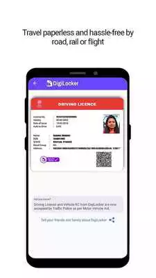 Play DigiLocker
