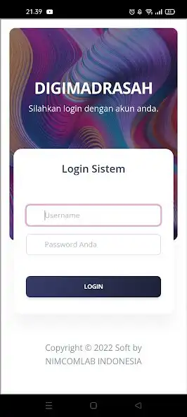 Play Digimadrasah  and enjoy Digimadrasah with UptoPlay