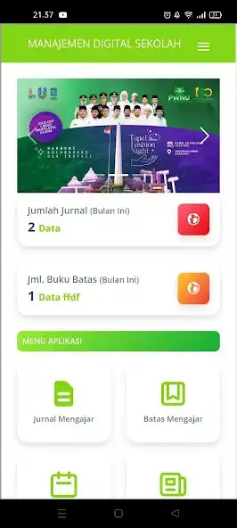 Play Digimadrasah as an online game Digimadrasah with UptoPlay