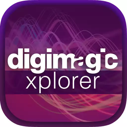 Free play online Digimagic Xplorer APK