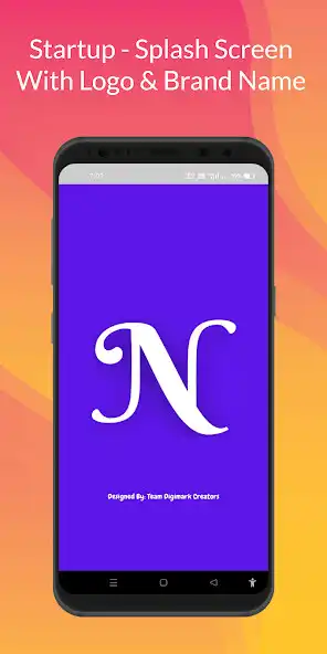 Play DigiMark News App - Demo App  and enjoy DigiMark News App - Demo App with UptoPlay