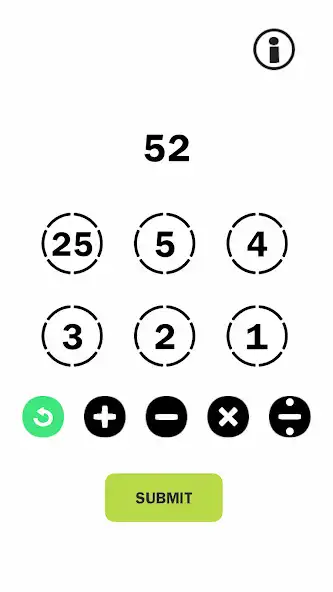 Play Digimath as an online game Digimath with UptoPlay