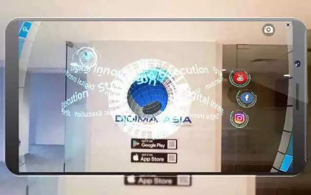 Play digima XR
