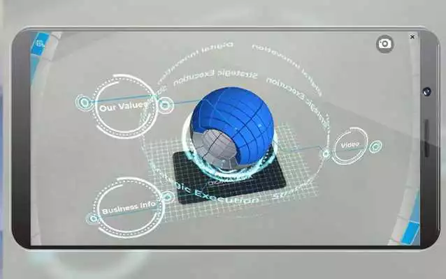 Play digima XR